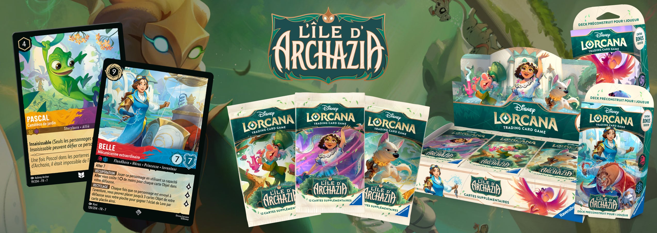 L’île d’Archazia – Chapitre 7