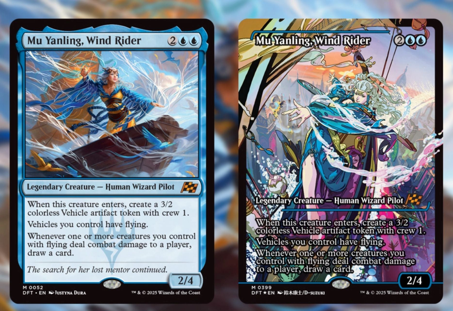 Aetherdrift – Édition Collector