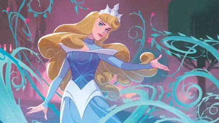 Disney lorcana