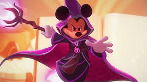 Disney lorcana