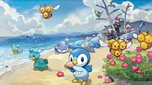 Pokémon
