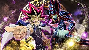 Yu-Gi-Oh