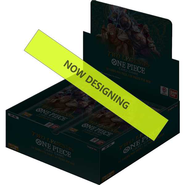 Box One Piece Card Game OP-12 [Précommande]