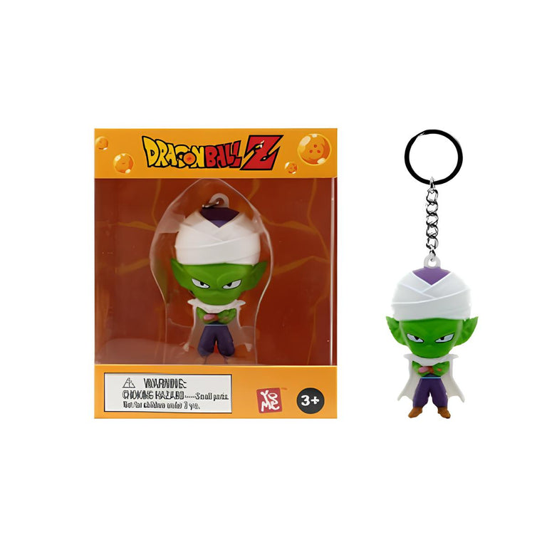 Dragon Ball Z - Porte-Clés Pocket Hero Piccolo - Window Box