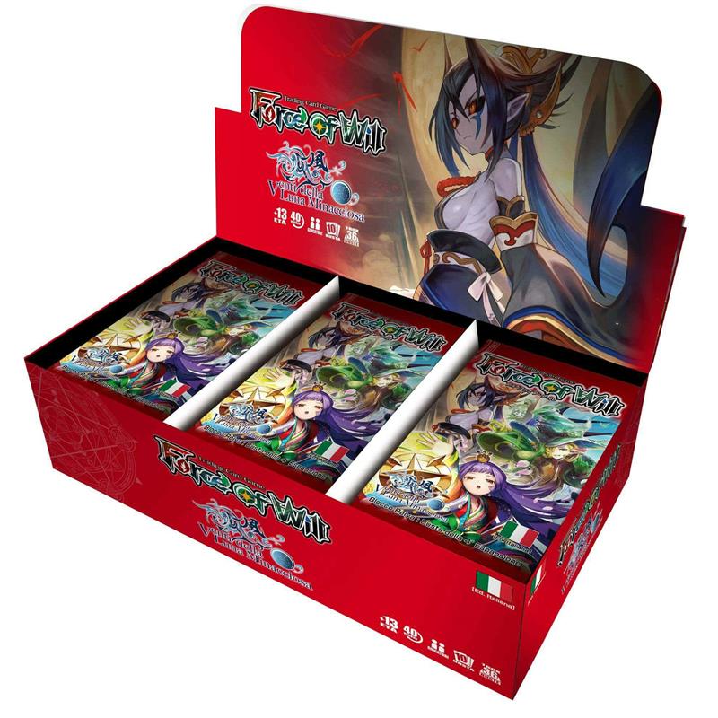 Fow Force of Will R4 Winds of the Ominous Moon