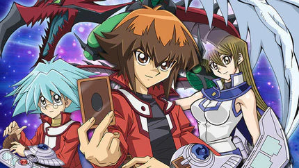 Yu-Gi-Oh
